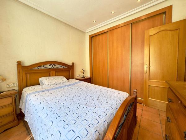 Casa o chalet independiente en Calle Covadonga, Novelda photo 2