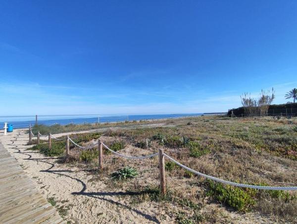 Продажа квартиры на Piso en Devesses - Monte Pego, Denia, Дения
 photo 1