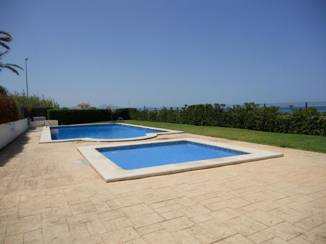 Sprzedaż mieszkania w Piso en Devesses - Monte Pego, Denia, Dénia
 photo 4