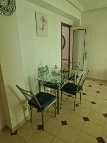 Venta de piso en Piso en Calle Santa Cecilia, 15, La Florida, Alicante / Alacant, Alicante / Alacant
 photo 1