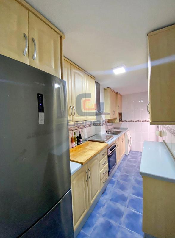 Venta de piso en Piso en La Florida Portazgo, Alicante / Alacant, Alicante / Alacant
photo 4