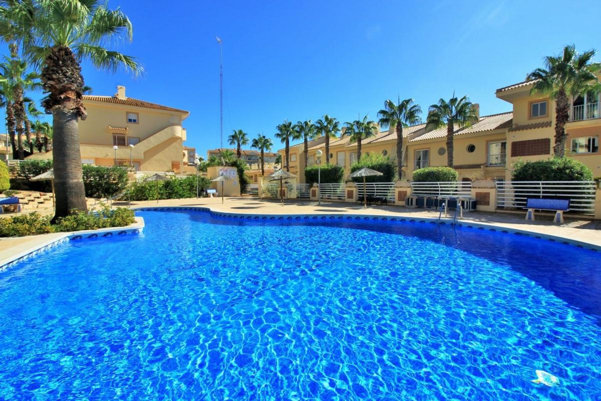 Venta de duplex en Dúplex en Calle Terenci Moix, Aguamarina, Orihuela, Orihuela photo 4