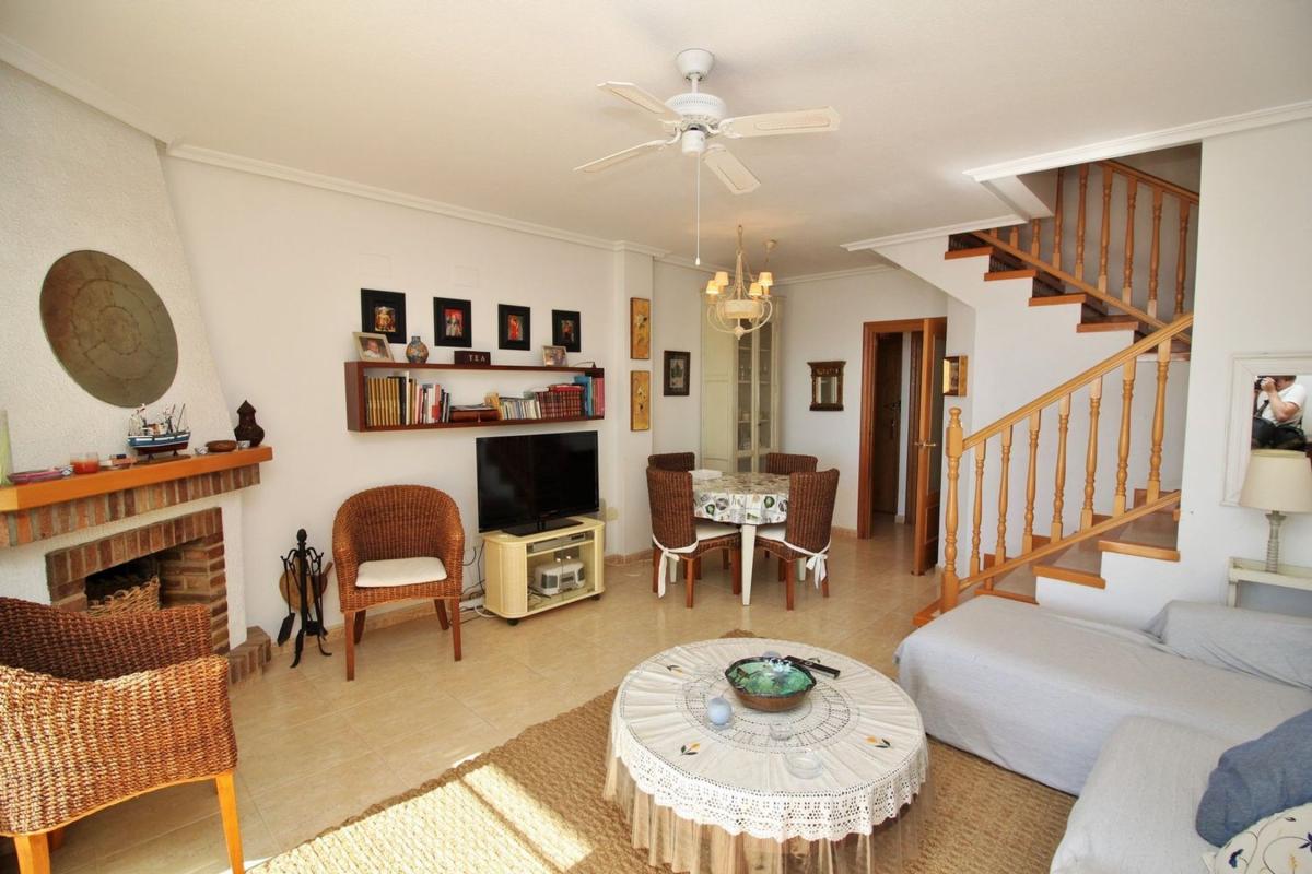 Venta de duplex en Dúplex en Calle Terenci Moix, Aguamarina, Orihuela, Orihuela photo 5