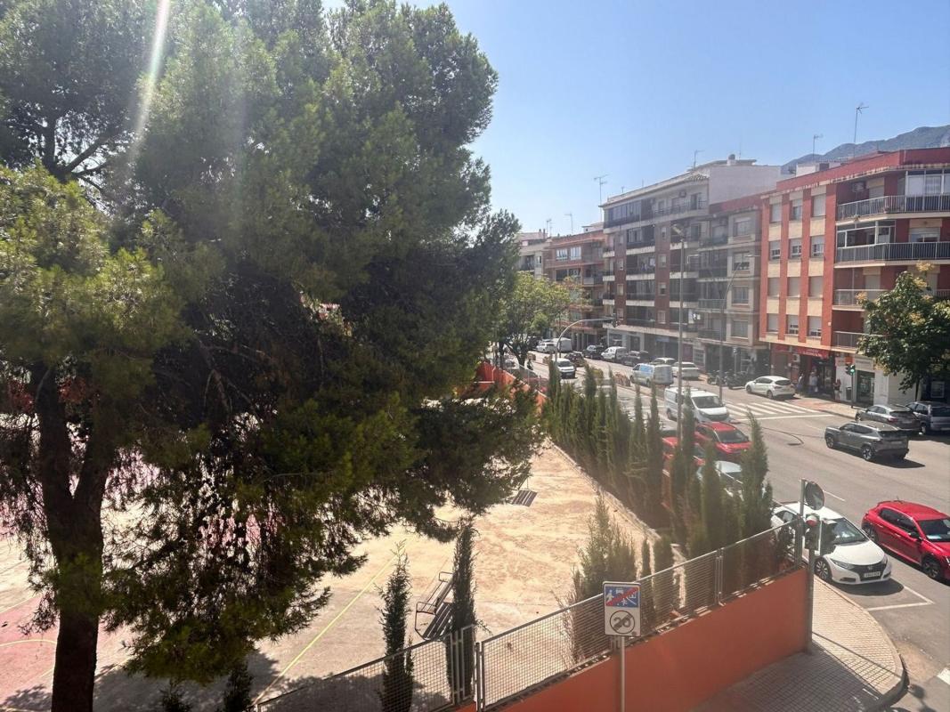 Venta de piso en Piso en Calle dels Germans Gavilà Ferrer, 10, Centro Urbano, Denia, Denia
photo 1