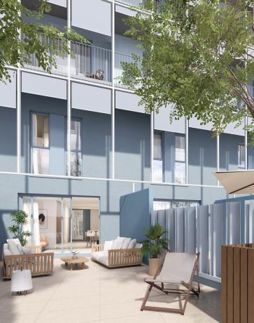 Duplex na sprzedaż w Dúplex en Calle Almogávares, 16, El Parc i la Llacuna del Poblenou, Barcelona, Barcelona photo 1