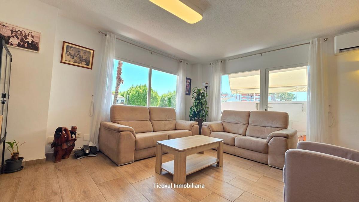 Продажа квартиры на Piso en Carretera del Cap de la Nau Pla, 118, El Arenal, Jávea/Xàbia, Хавья/Хабия
photo 4