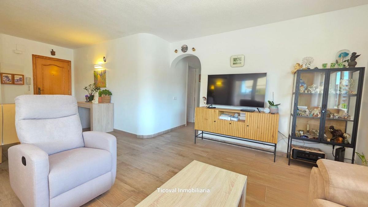 Продажа квартиры на Piso en Carretera del Cap de la Nau Pla, 118, El Arenal, Jávea/Xàbia, Хавья/Хабия
photo 5