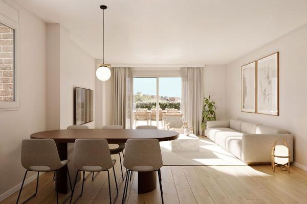 Sale of flat in Piso en Calle Neus Català, 11, Tiana, Tiana
photo 1
