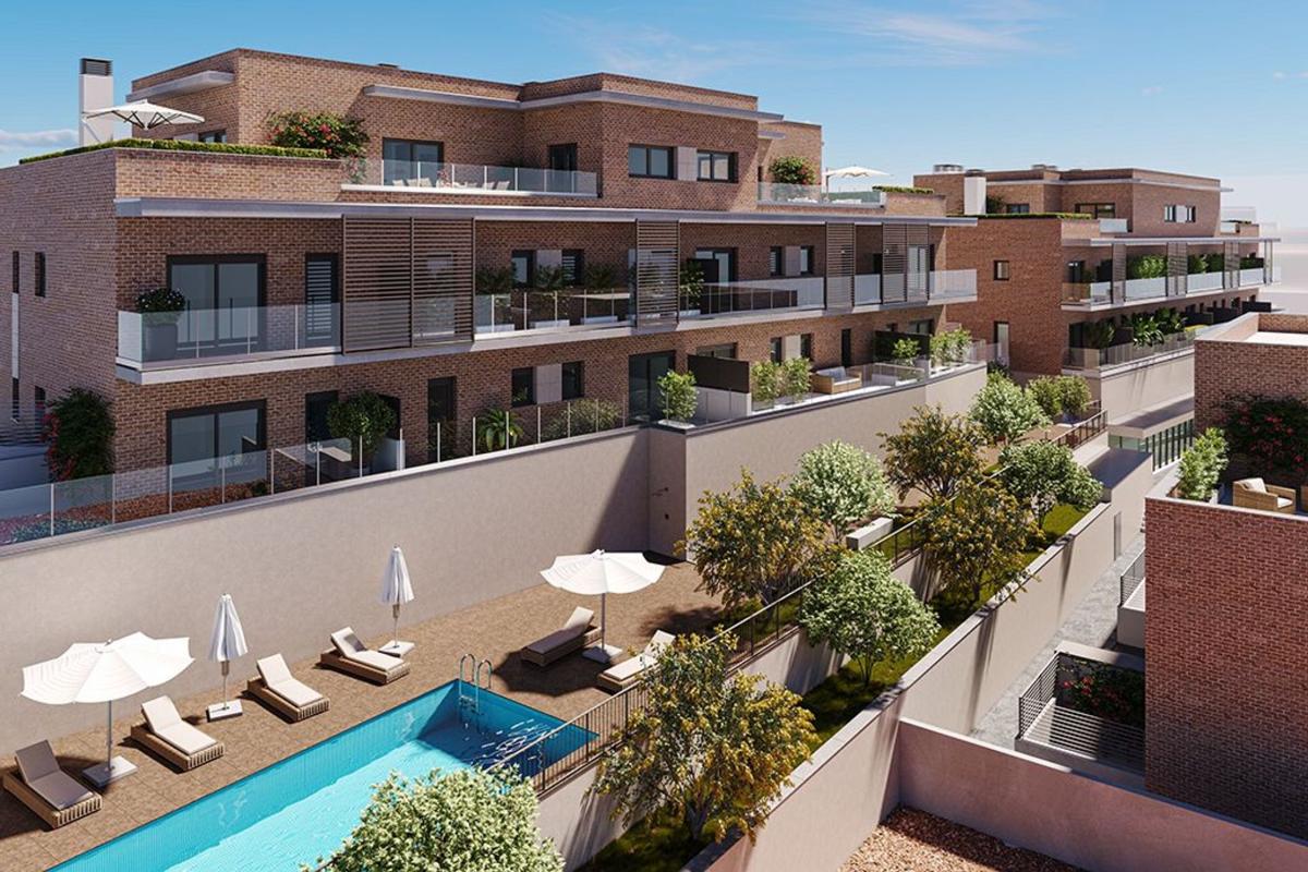 Venta de piso en Piso en Calle Neus Català, 11, Tiana, Tiana
 photo 3