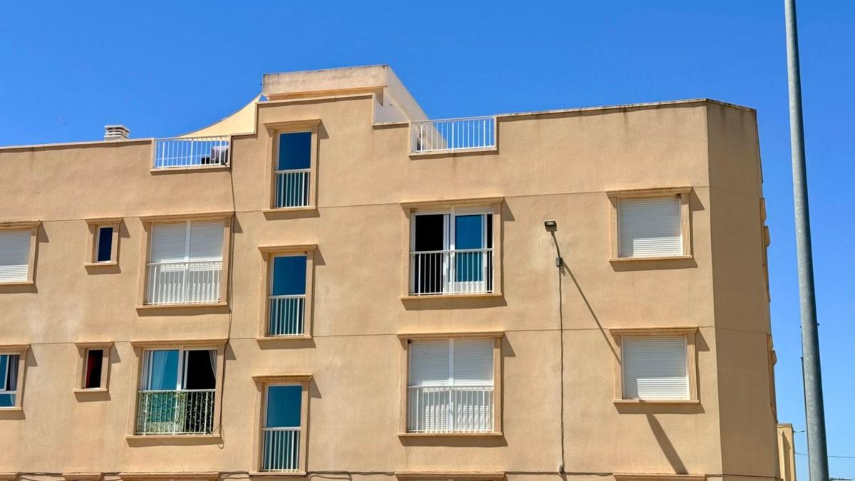 Venta de piso en Piso en Avenida Enrique Pastor, Hondón de los Frailes, Hondón de los Frailes
 photo 3