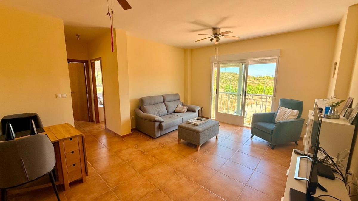 Venta de piso en Piso en Avenida Enrique Pastor, Hondón de los Frailes, Hondón de los Frailes
 photo 5