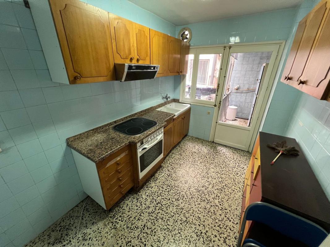 Venta de piso en Piso en Carolinas Bajas, Alicante / Alacant, Alicante / Alacant
photo 3