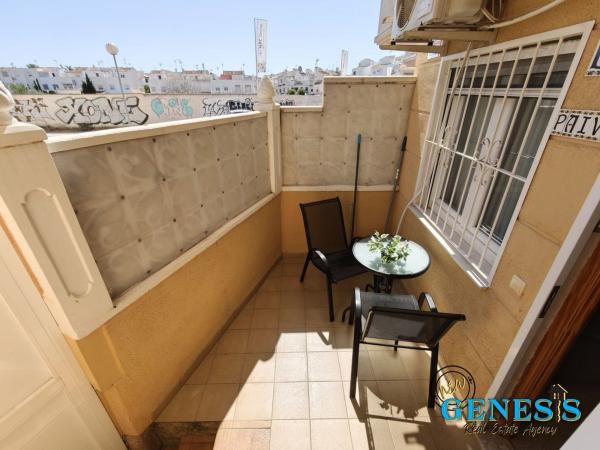 Sprzedaż mieszkania w Piso en Gabino, 19, Nueva Torrevieja, Torrevieja, Torrevieja
thumbnail 3