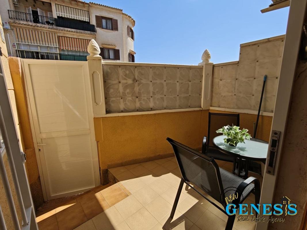 Venta de piso en Piso en Gabino, 19, Nueva Torrevieja, Torrevieja, Torrevieja
 photo 4