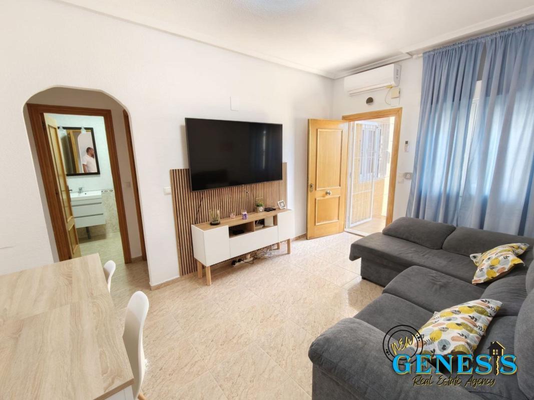 Venta de piso en Piso en Gabino, 19, Nueva Torrevieja, Torrevieja, Torrevieja
 photo 5