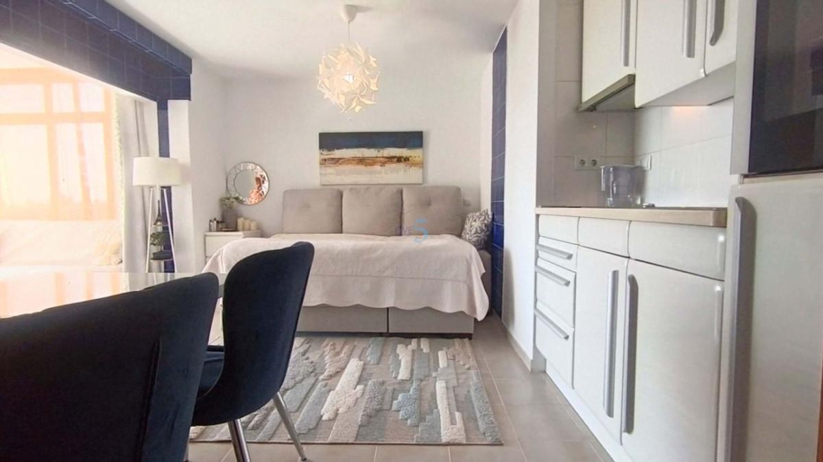 Продажа квартиры на Piso en Cabo Cervera, Torrevieja, Торревьеха
photo 3