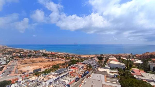 Venta de piso en Piso en Cabo Cervera, Torrevieja, Torrevieja
 photo 4