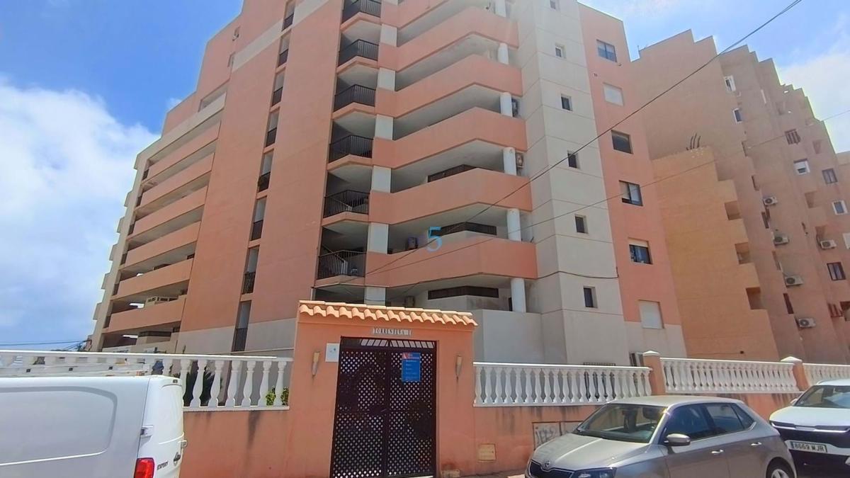 Продажа квартиры на Piso en Cabo Cervera, Torrevieja, Торревьеха
photo 5