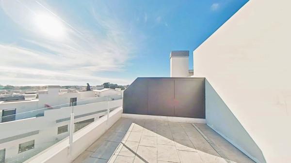 Penthouse for sale at  Ático en Calle de Sumella, 6, Santa Maria-Eixample-Sud Sumella, Cubelles, Cubelles photo 2