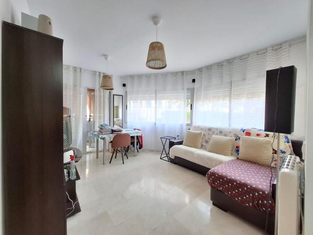 Продажа квартиры на Piso en Calle Gregal s/n, Cala Alta - Veramar, La Villajoyosa / Vila Joiosa, Ла Виллахойоса / Вила Хойоса
photo 1