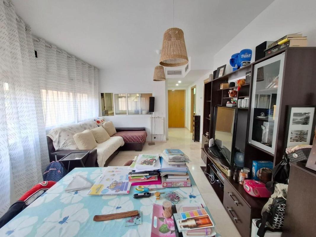 Продажа квартиры на Piso en Calle Gregal s/n, Cala Alta - Veramar, La Villajoyosa / Vila Joiosa, Ла Виллахойоса / Вила Хойоса
photo 2