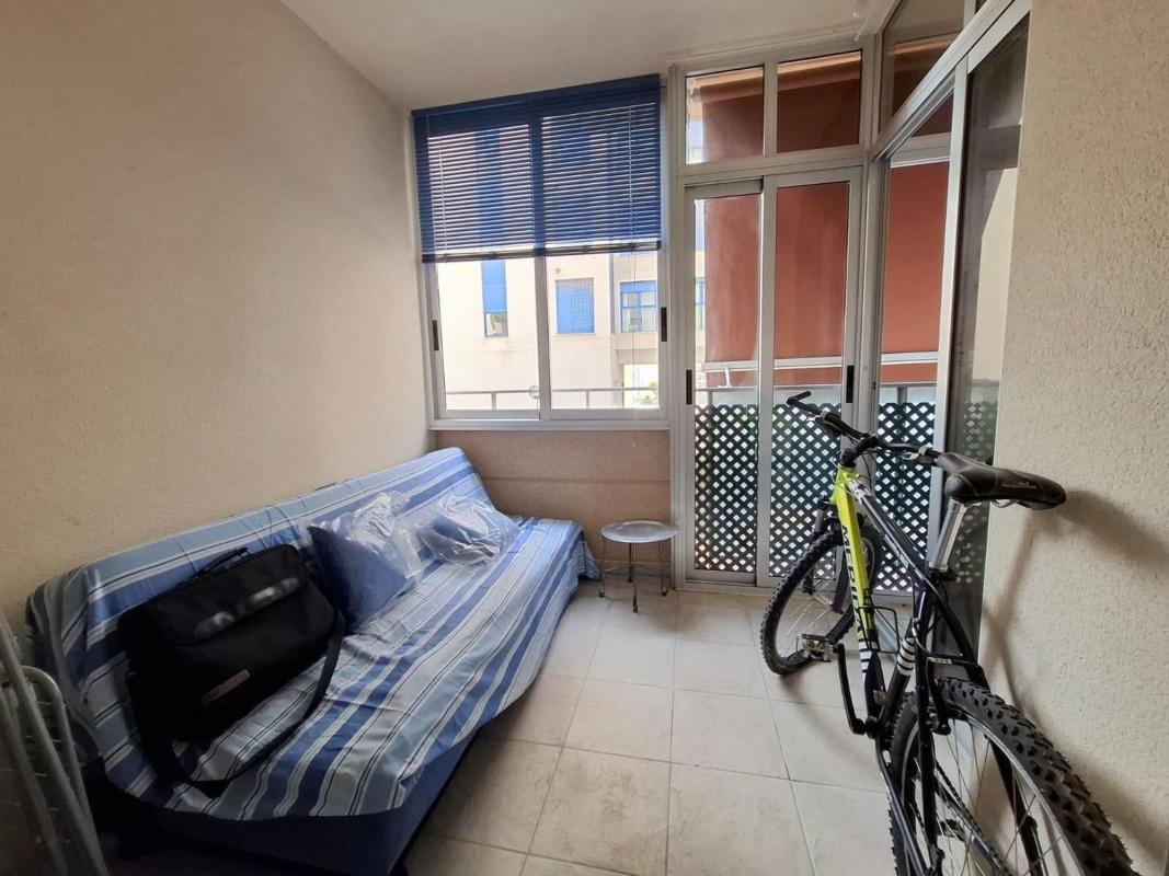 Продажа квартиры на Piso en Calle Gregal s/n, Cala Alta - Veramar, La Villajoyosa / Vila Joiosa, Ла Виллахойоса / Вила Хойоса
photo 5