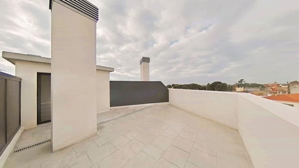 Penthouse for sale at  Ático en Calle de Sumella, 6, Santa Maria-Eixample-Sud Sumella, Cubelles, Cubelles photo 2