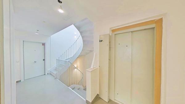 Penthouse for sale at  Ático en Calle de Sumella, 6, Santa Maria-Eixample-Sud Sumella, Cubelles, Cubelles photo 3