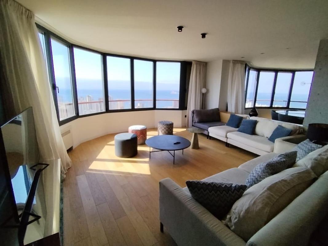 Venta de piso en Piso en Pueblo Levante, Benidorm, Benidorm
 photo 2