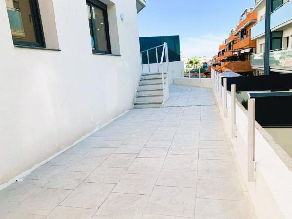 Sale of flat in Piso en Calle de Sumella, 6, Santa Maria-Eixample-Sud Sumella, Cubelles, Cubelles
 photo 1