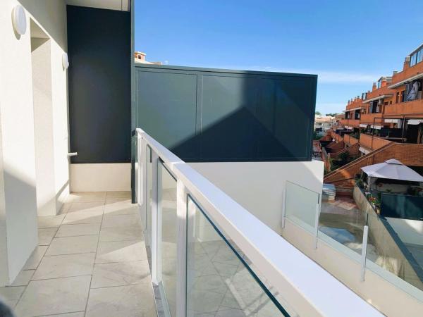 Sale of flat in Piso en Calle de Sumella, 6, Santa Maria-Eixample-Sud Sumella, Cubelles, Cubelles
 photo 4