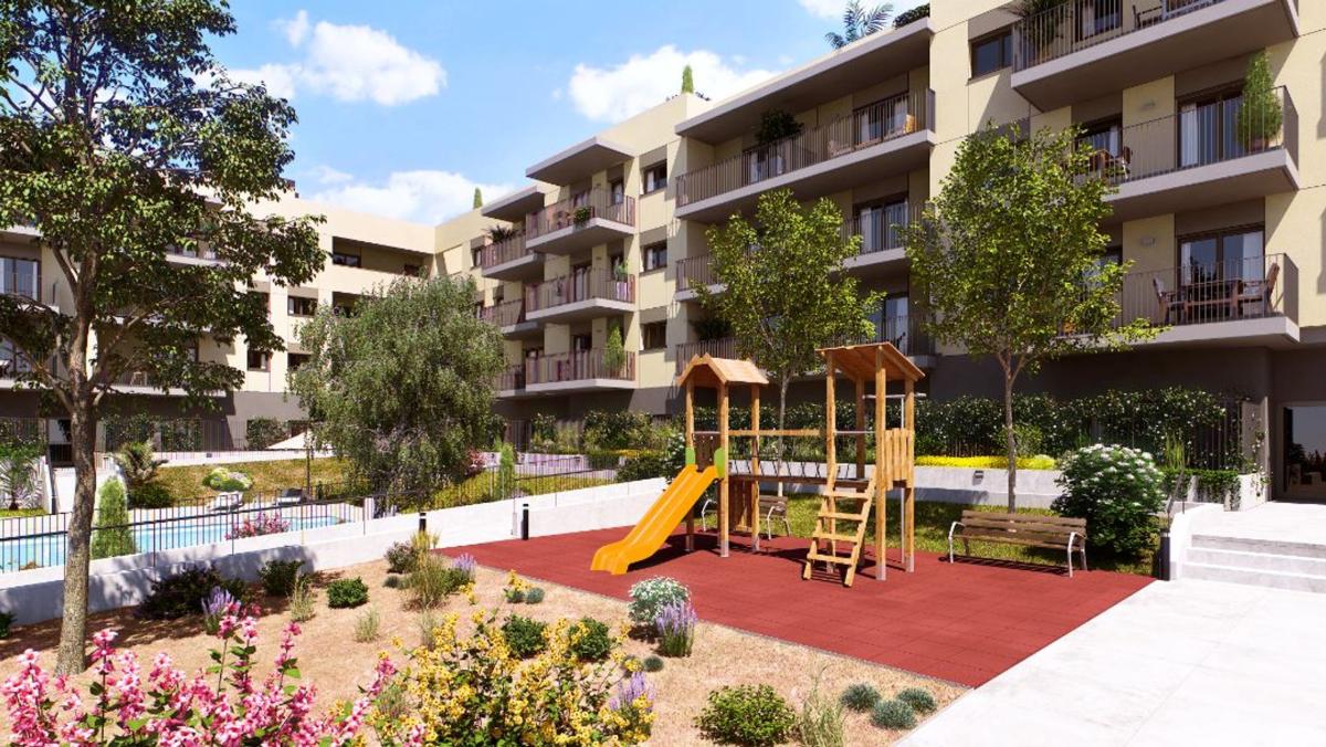 Продажа пентхауса на Ático en Calle de Can Carner s/n, Espai Tolra - Els Pedrissos - Can Carner, Castellar del Vallès, Кастельяр-дель-Вальес photo 2