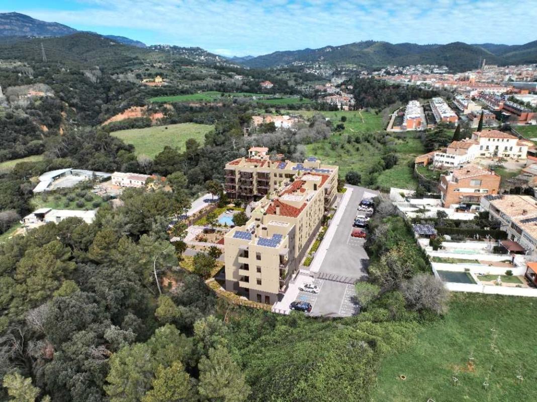Продажа пентхауса на Ático en Calle de Can Carner s/n, Espai Tolra - Els Pedrissos - Can Carner, Castellar del Vallès, Кастельяр-дель-Вальес photo 3