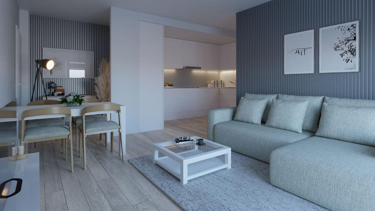 Venta de piso en Piso en Calassanç Duran, 35, Sol i Padris - Sant Oleguer, Sabadell, Sabadell
photo 1