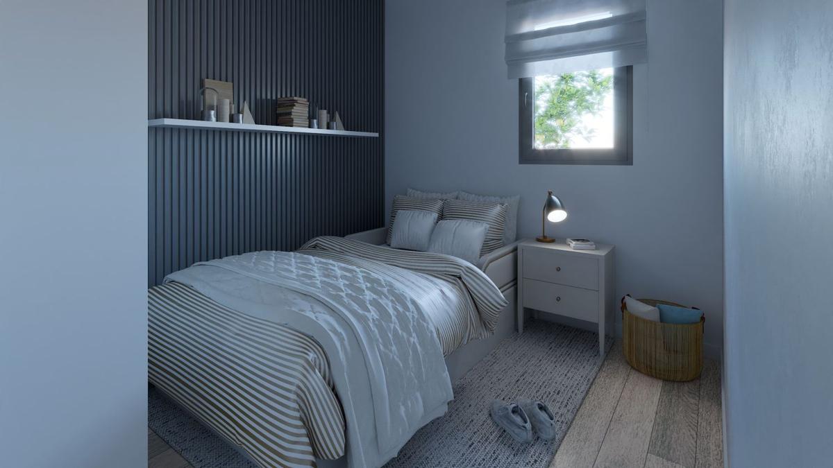 Venta de piso en Piso en Calassanç Duran, 35, Sol i Padris - Sant Oleguer, Sabadell, Sabadell
photo 2