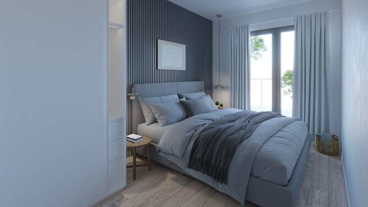 Venta de piso en Piso en Calassanç Duran, 35, Sol i Padris - Sant Oleguer, Sabadell, Sabadell
photo 3