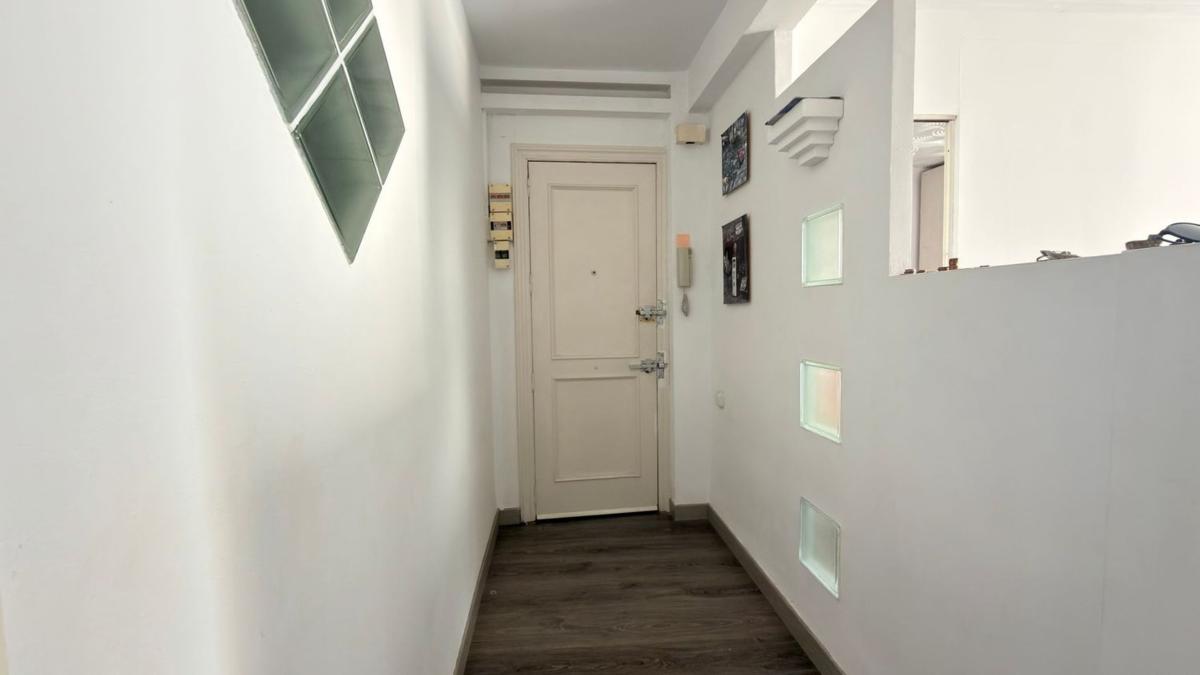Venta de piso en Piso en Calle del Doctor Bergez, 7 b, Carolinas Bajas, Alicante / Alacant, Alicante / Alacant
photo 4