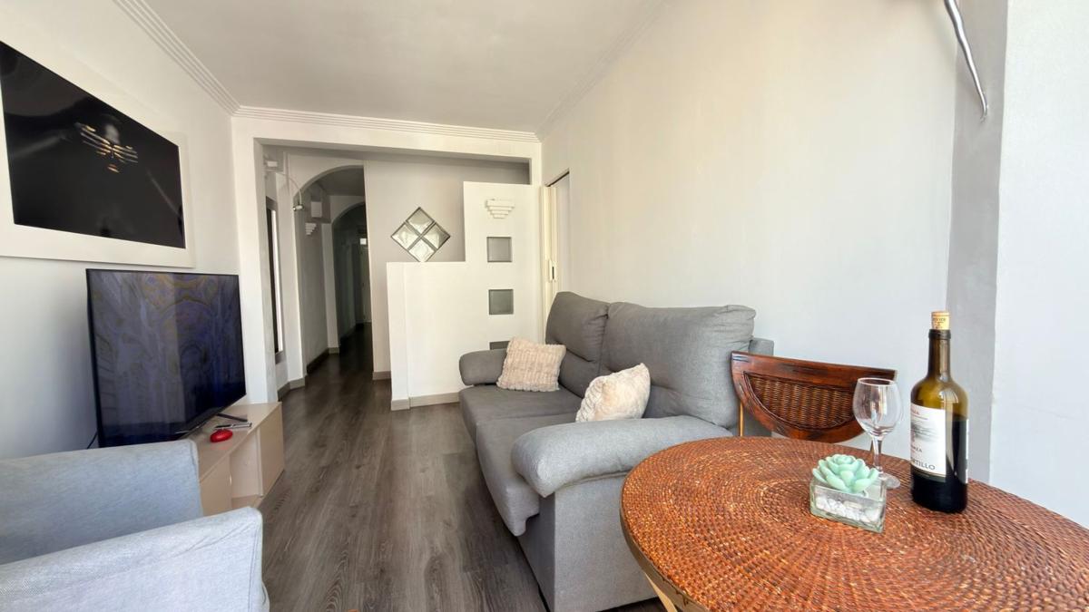 Venta de piso en Piso en Calle del Doctor Bergez, 7 b, Carolinas Bajas, Alicante / Alacant, Alicante / Alacant
photo 5