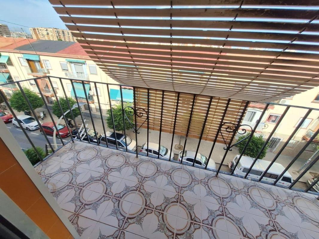 Venta de piso en Piso en Ciudad de Asís, Alicante / Alacant, Alicante / Alacant
photo 5