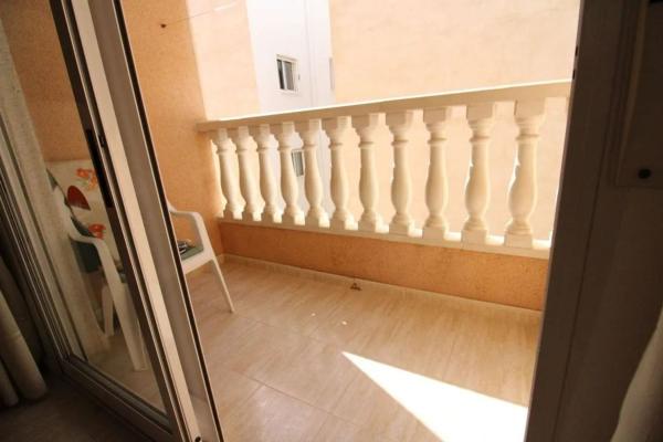Sprzedaż mieszkania w Piso en Calle Concordia, Playa del Cura, Torrevieja, Torrevieja
 photo 3