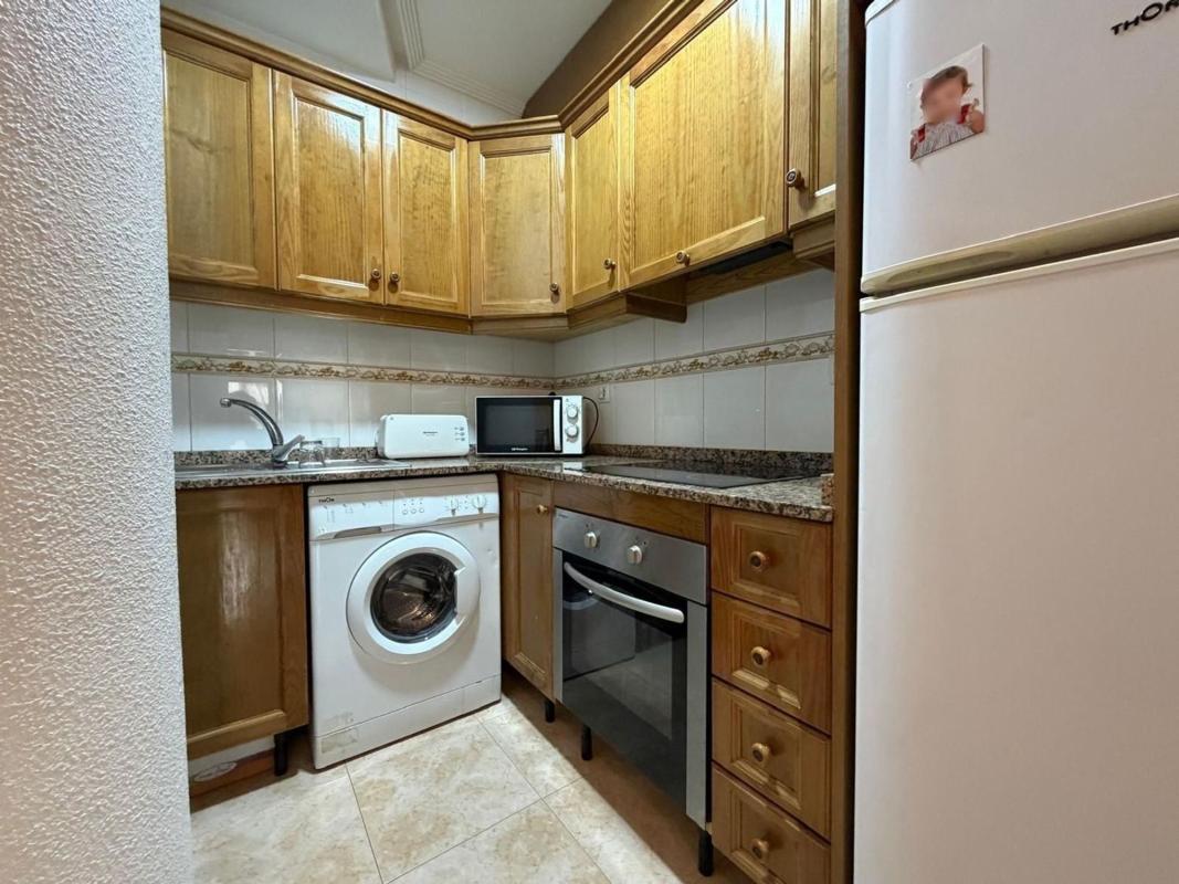 Продажа квартиры на Piso en Ronda Cesar Canovas Girada, 4, Parque de las Naciones, Torrevieja, Торревьеха
 photo 5