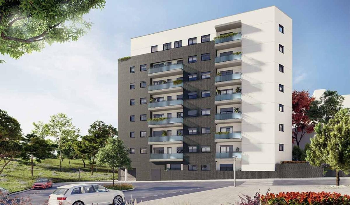 Venta de piso en Piso en Calle del Moixeró s/n, Les Arenes, Terrassa, Terrassa
photo 2