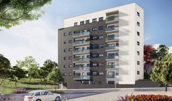 Venta de piso en Piso en Calle del Moixeró s/n, Les Arenes, Terrassa, Terrassa
thumbnail 1
