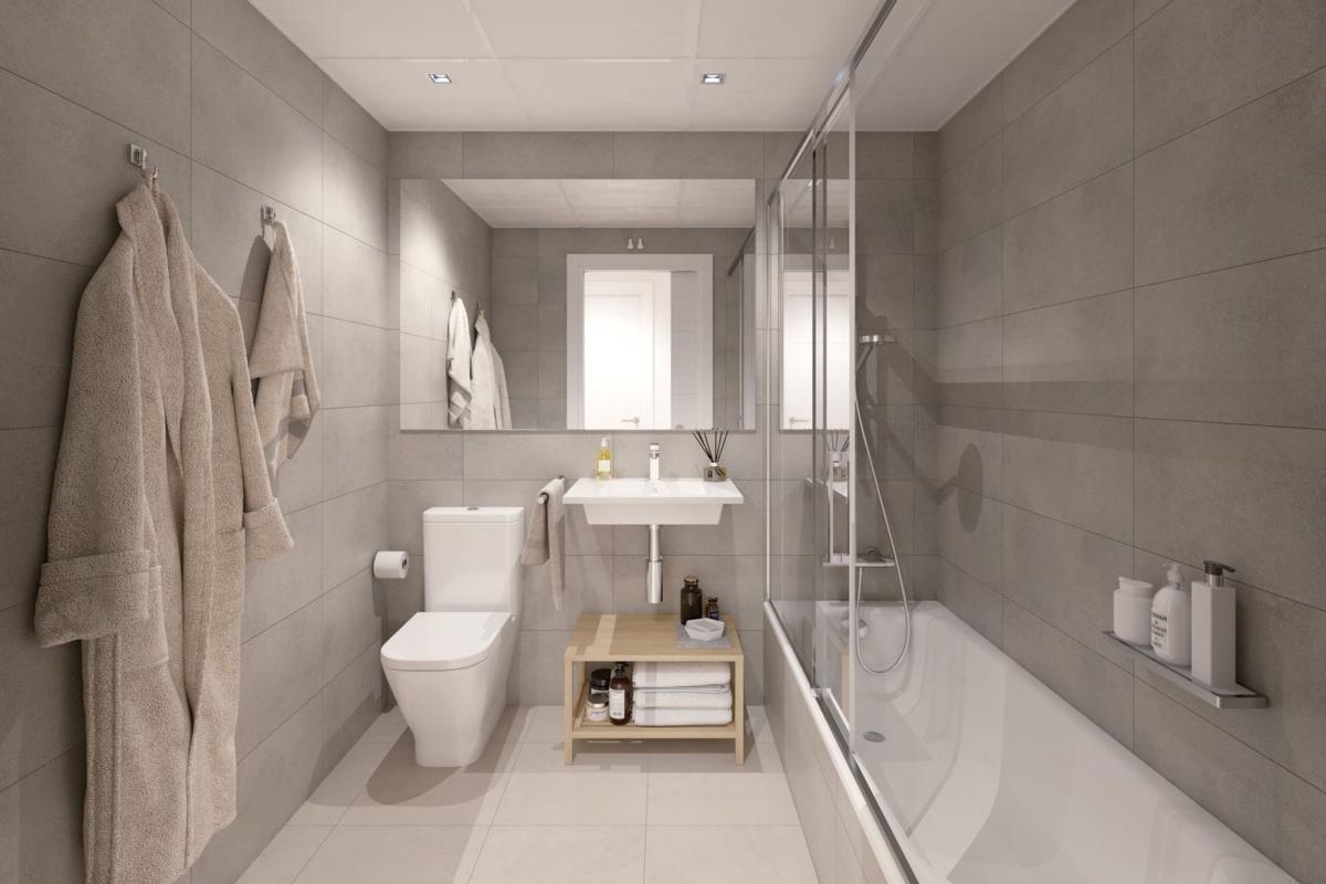 Venta de piso en Piso en Calle del Moixeró s/n, Les Arenes, Terrassa, Terrassa
photo 5