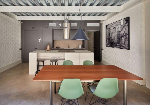 Дуплекс на продажу в Dúplex en Calle Emilia Coranty, 27 I, Provençals del Poblenou, Barcelona, Барселона thumbnail 2