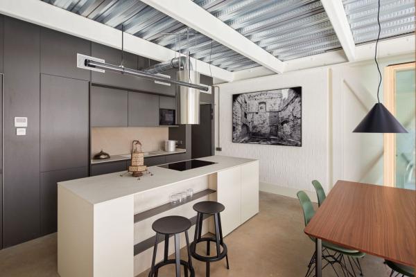 Дуплекс на продажу в Dúplex en Calle Emilia Coranty, 27 I, Provençals del Poblenou, Barcelona, Барселона photo 4