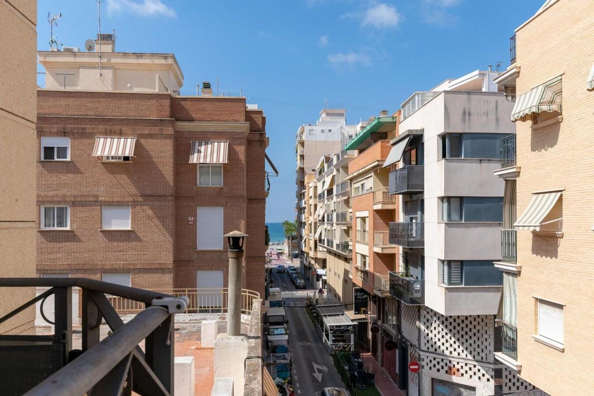 Sale of apartment in Piso en Calle de Antina, Playa Levante, Santa Pola, Santa Pola
photo 1