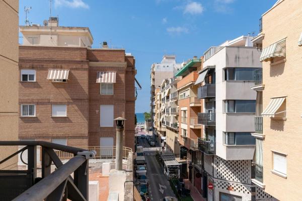 Sale of flat in Piso en Calle de Antina, Playa Levante, Santa Pola, Santa Pola
 photo 1
