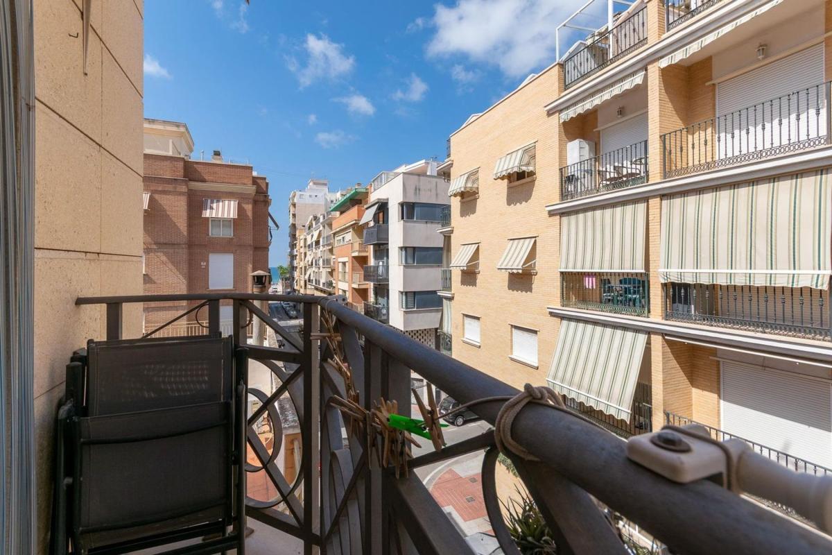 Sale of apartment in Piso en Calle de Antina, Playa Levante, Santa Pola, Santa Pola
photo 2