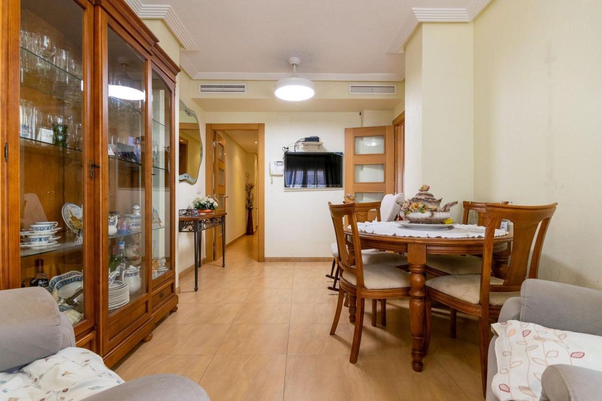 Sale of apartment in Piso en Calle de Antina, Playa Levante, Santa Pola, Santa Pola
photo 5